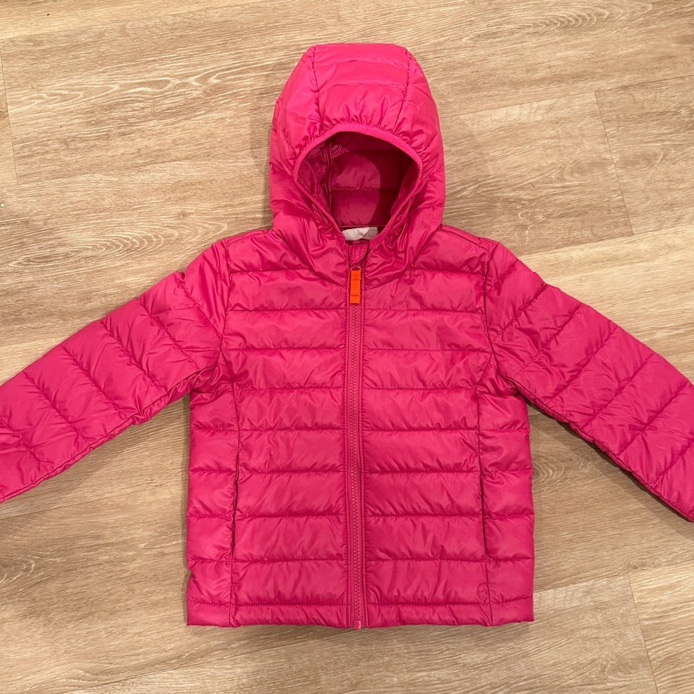 Primary - Kids Lightweight Puffer Jacket